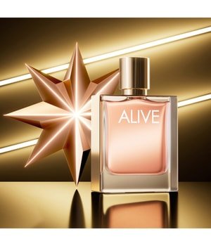 Hugo Boss Alive Eau De Parfum Spray 30ml - Fragrance London