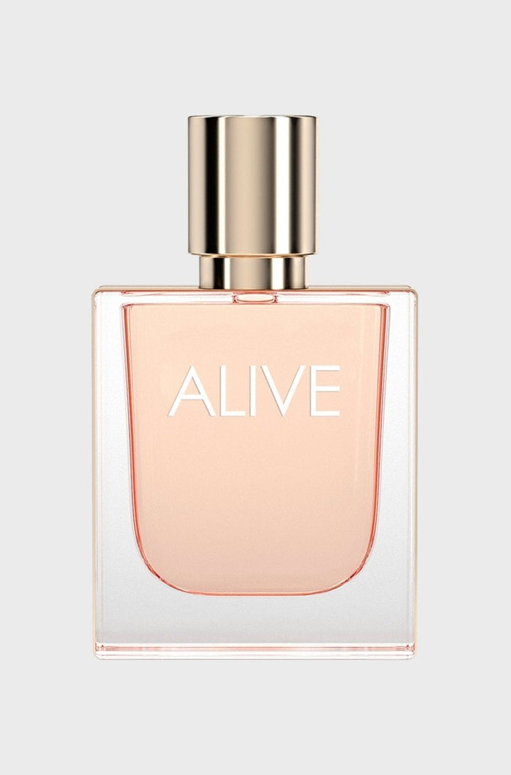 Hugo Boss Alive Eau De Parfum Spray 30ml - Fragrance London