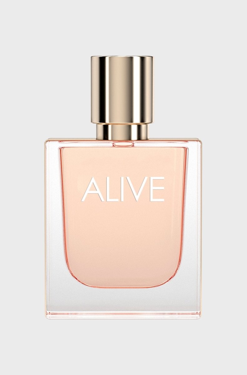 Hugo Boss Alive Eau De Parfum Spray 30ml - Fragrance London