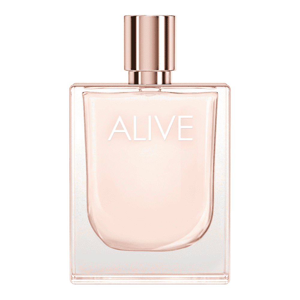 Hugo Boss Alive Eau De Parfum Spray 80ml - Fragrance London