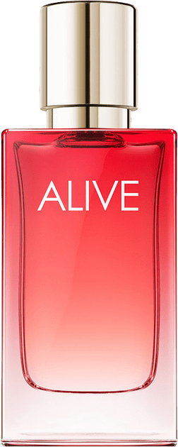 Hugo Boss Alive Intense Eau De Parfum Spray 30ml - Fragrance London