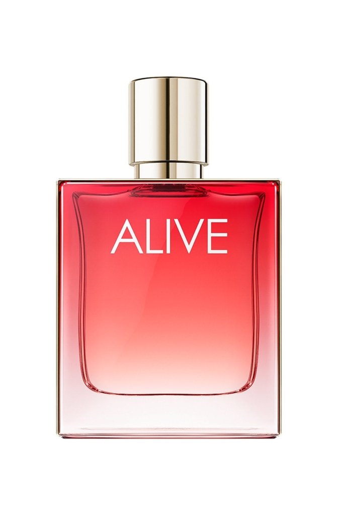 Hugo Boss Alive Intense Eau De Parfum Spray 50ml - Fragrance London