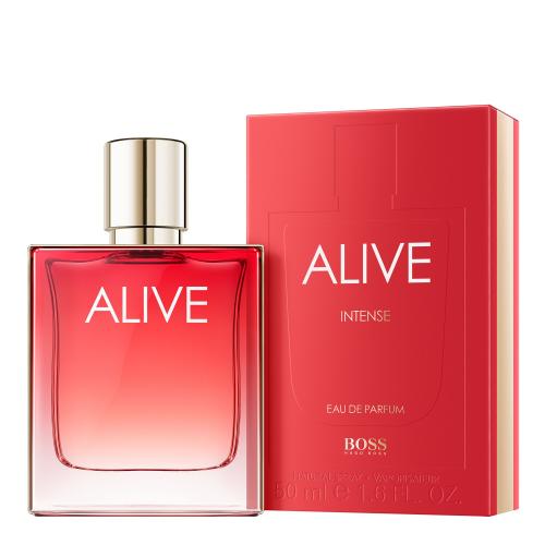 Hugo Boss Alive Intense Eau De Parfum Spray 50ml - Fragrance London