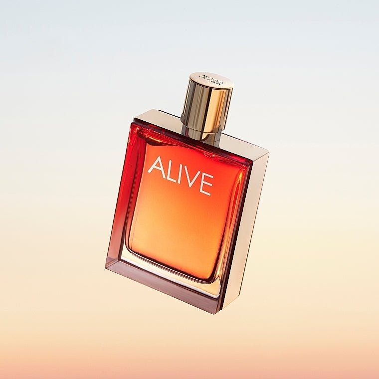 Hugo Boss Alive Intense Eau De Parfum Spray 50ml - Fragrance London