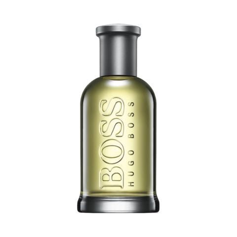 Hugo Boss Boss Bottled After Shave Lotion 100ml - Fragrance London
