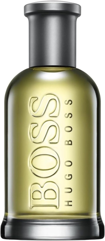 Hugo Boss Boss Bottled After Shave Lotion 100ml - Fragrance London