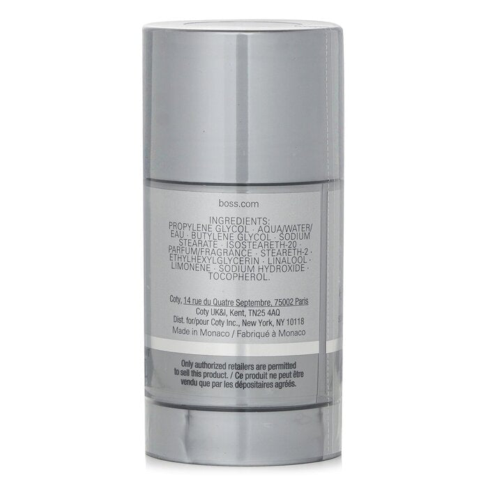 Hugo Boss Boss Bottled Deodorant Stick 75ml - Fragrance London