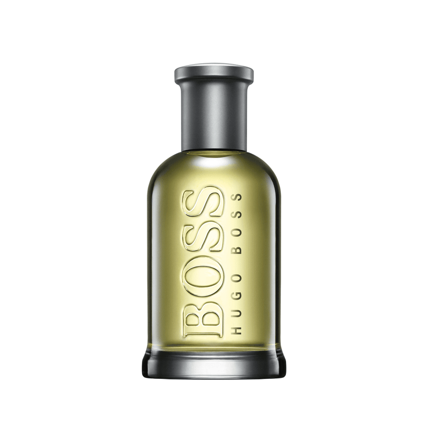 Hugo Boss Boss Bottled Eau de Toilette Spray 100ml - Fragrance London