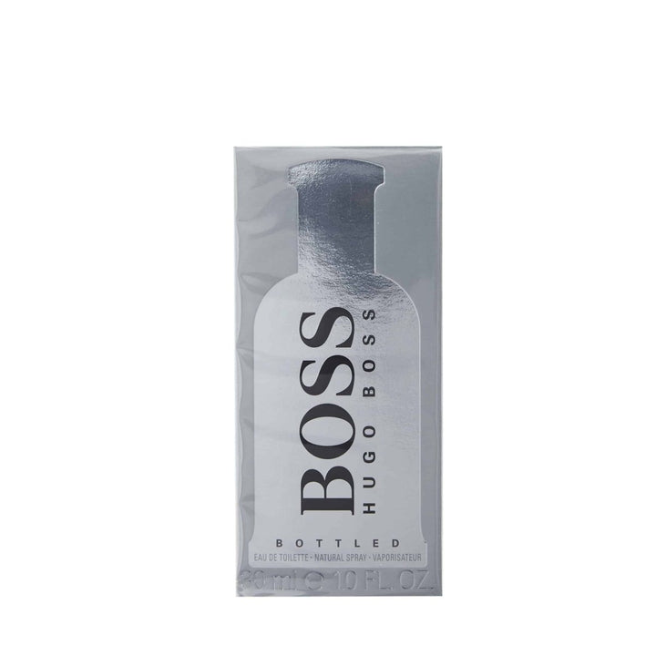 Hugo Boss Boss Bottled Eau De Toilette Spray 30ml - Fragrance London