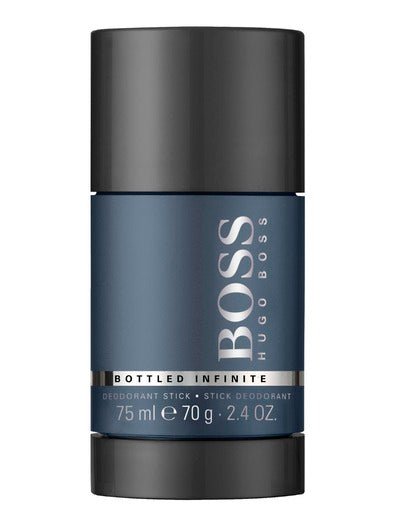 Hugo Boss Boss Bottled Infinite Deodorant Stick 75ml - Fragrance London
