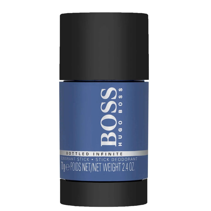 Hugo Boss Boss Bottled Infinite Deodorant Stick 75ml - Fragrance London