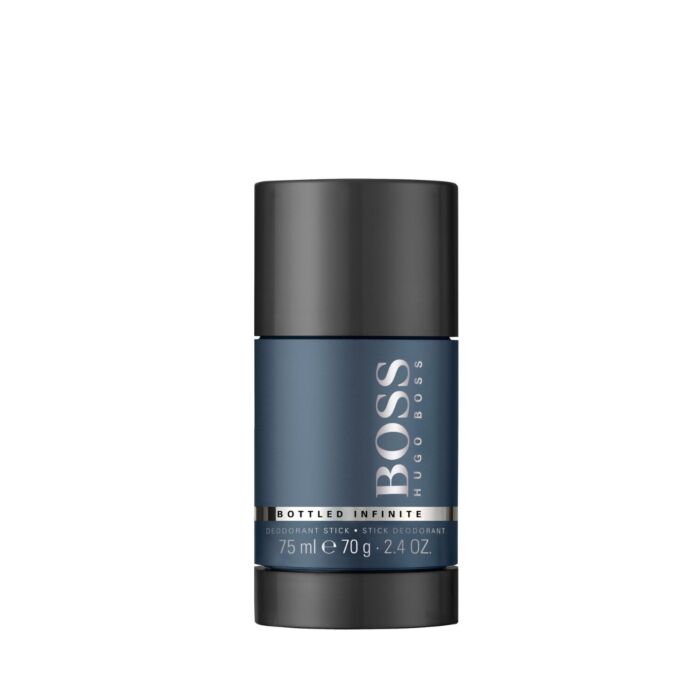 Hugo Boss Boss Bottled Infinite Deodorant Stick 75ml - Fragrance London