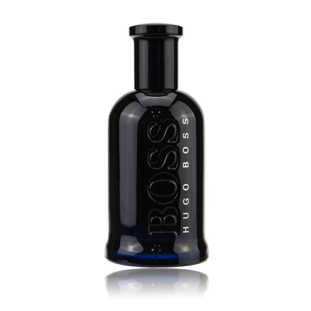 Hugo Boss Boss Bottled Night Eau de Toilette Spray 100ml - Fragrance London
