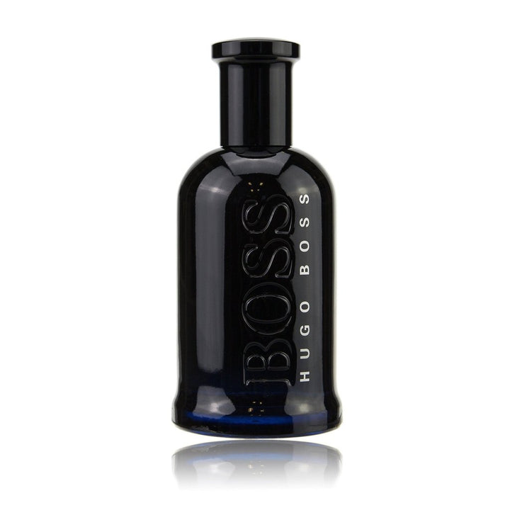 Hugo Boss Boss Bottled Night Eau de Toilette Spray 100ml - Fragrance London