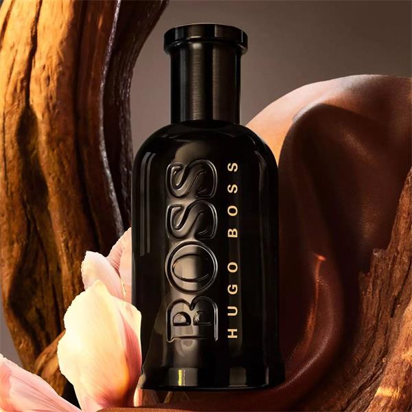 Hugo Boss Boss Bottled Parfum Spray 100ml - Fragrance London