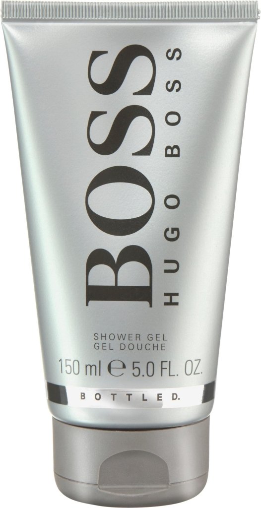 Hugo Boss Boss Bottled Shower Gel 150ml - Fragrance London
