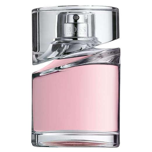 Hugo Boss Boss Femme Eau de Parfum Spray 75ml - Fragrance London