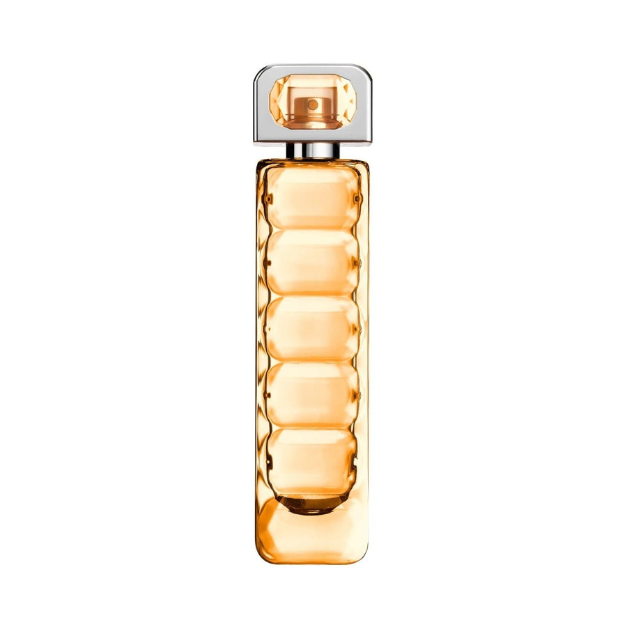 Hugo Boss Boss Orange Woman Eau De Toilette Spray 75ml - Fragrance London