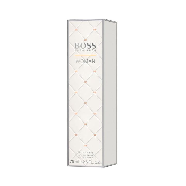 Hugo Boss Boss Orange Woman Eau De Toilette Spray 75ml - Fragrance London
