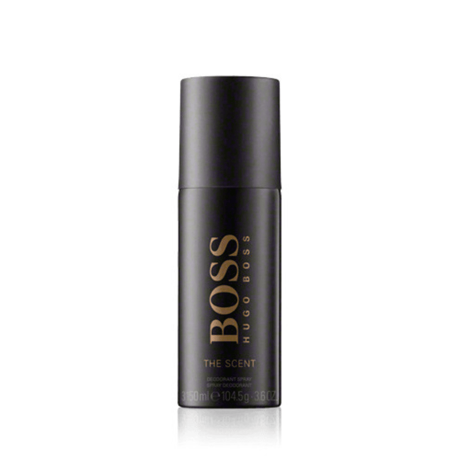 Hugo Boss Boss The Scent Deodorant Spray 150ml - Fragrance London