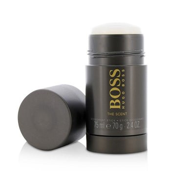 Hugo Boss Boss The Scent Deodorant Stick 75ml - Fragrance London