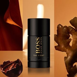 Hugo Boss Boss The Scent Deodorant Stick 75ml - Fragrance London