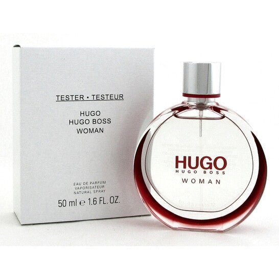 Hugo Boss Boss Woman Eau de Parfum Spray 50ml - Fragrance London
