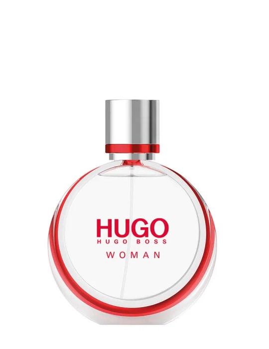 Hugo Boss Boss Woman Eau de Parfum Spray 50ml - Fragrance London