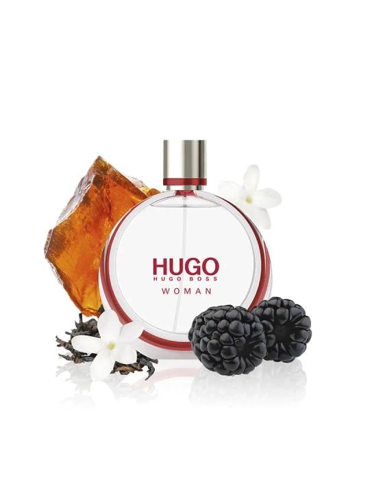 Hugo Boss Boss Woman Eau de Parfum Spray 50ml - Fragrance London