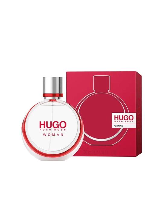 Hugo Boss Boss Woman Eau de Parfum Spray 50ml - Fragrance London