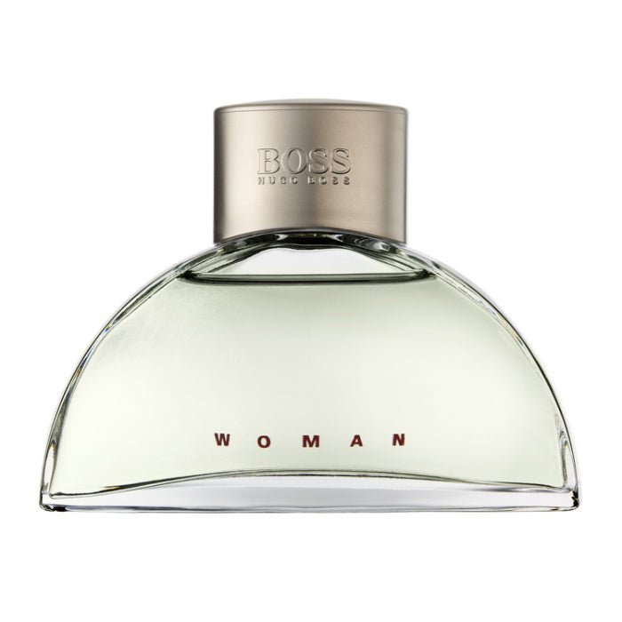 Hugo Boss Boss Woman Eau De Parfum Spray 90ml - Fragrance London