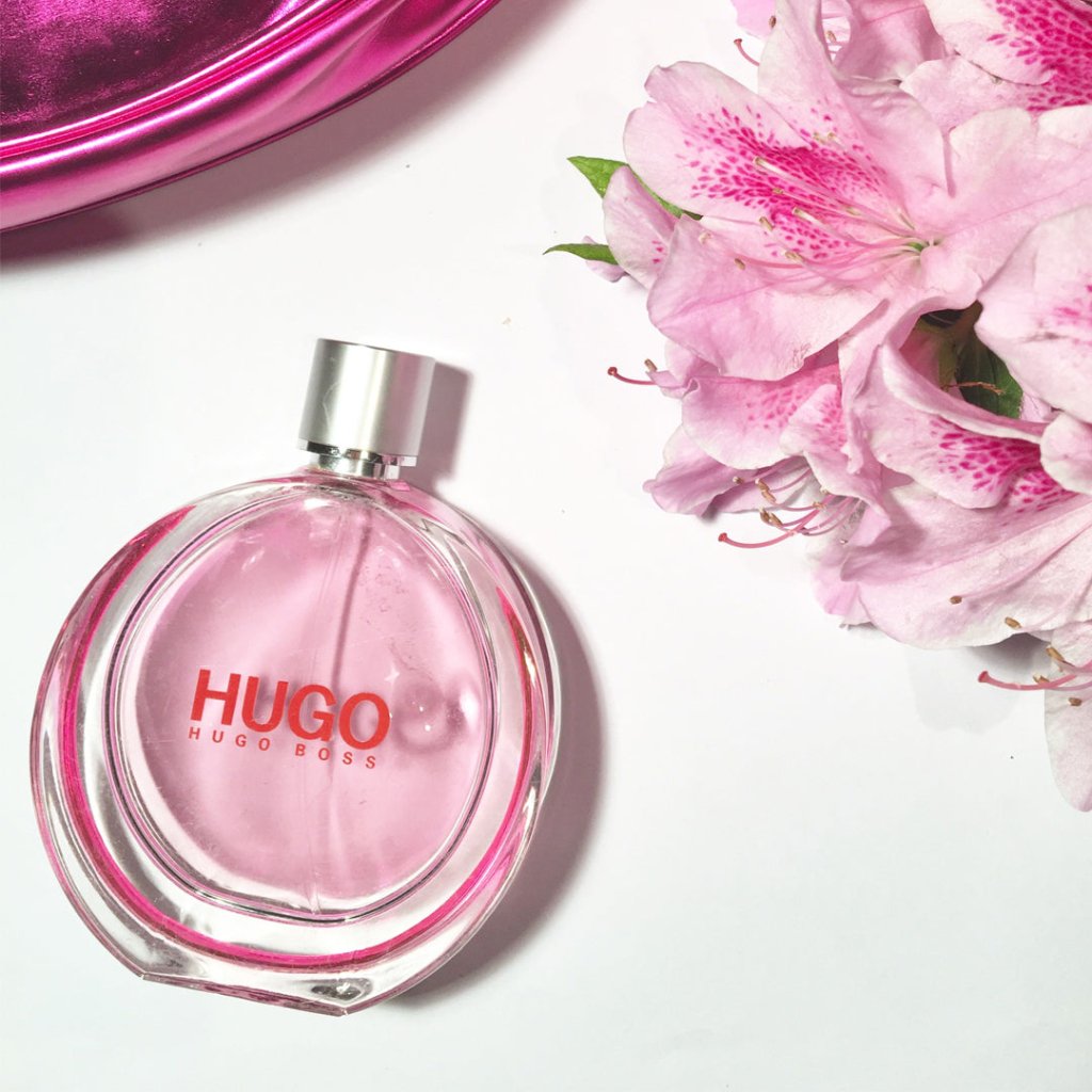 Hugo Boss Boss Woman Extreme Eau De Parfum Spray 75ml - Fragrance London