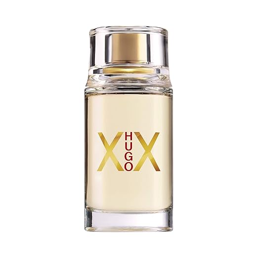 Hugo Boss Boss XX Woman Eau de Toilette Spray 100ml - Fragrance London