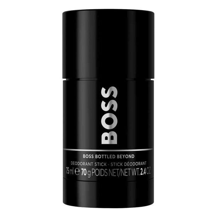 Hugo Boss Bottled Beyond Deodorant Stick 75ml - Fragrance London