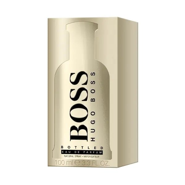 Hugo Boss Bottled Eau de Parfum Spray 100ml - Fragrance London