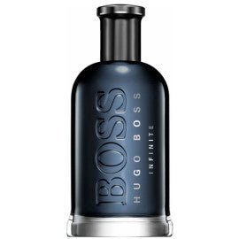 Hugo Boss Bottled Infinite Eau De Parfum Spray 100ml - Fragrance London