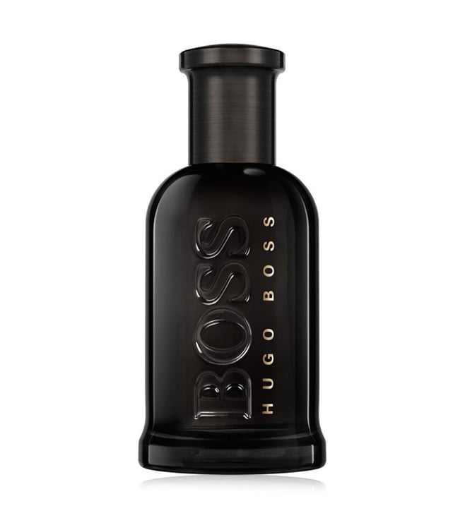 Hugo Boss Bottled Parfum Spray 50ml - Fragrance London