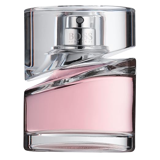 Hugo Boss Femme Eau De Parfum Spray 50ml - Fragrance London