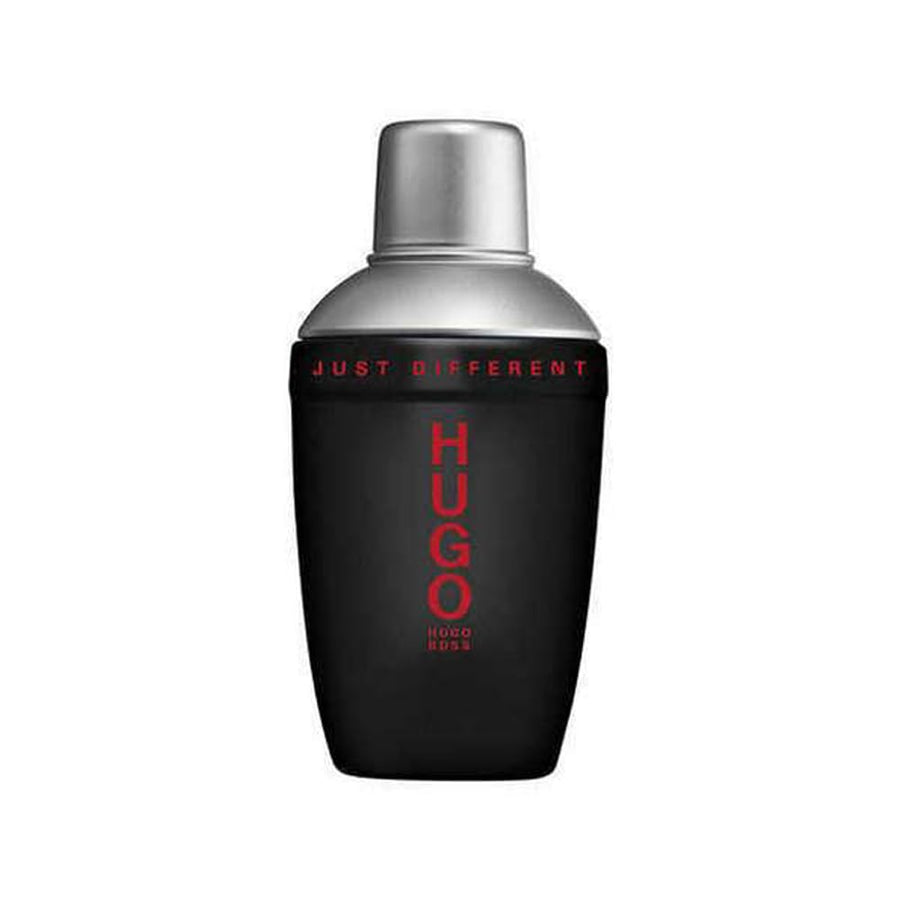 Hugo Boss Hugo Just Different Eau De Toilette Spray 75ml - Fragrance London