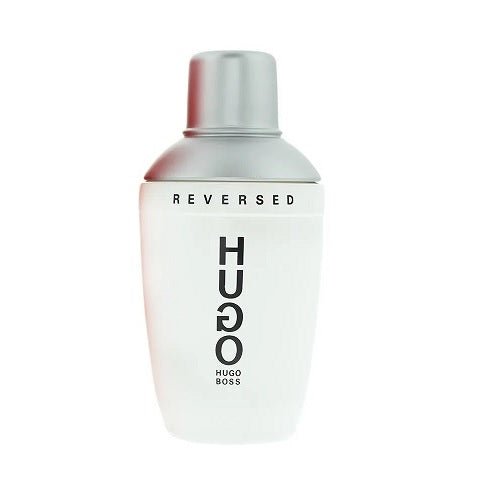 Hugo Boss Hugo Reversed Eau De Toilette Spray 75ml - Fragrance London