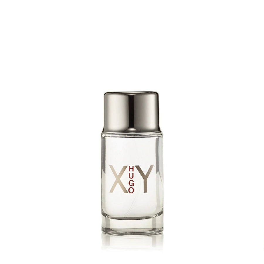 Hugo Boss Hugo XY Eau De Toilette Spray 100ml - Fragrance London