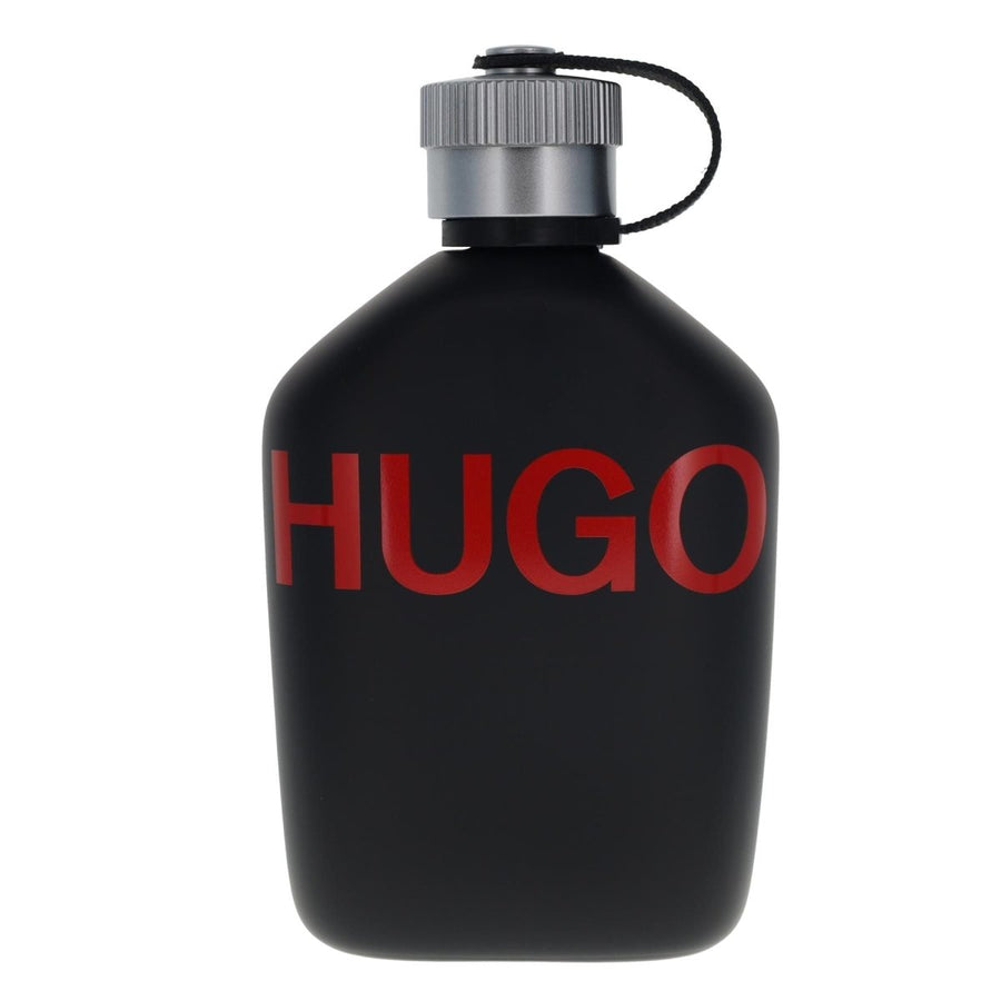 Hugo Boss Just Different Eau De Toilette Spray 200ml - Fragrance London
