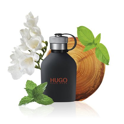 Hugo Boss Just Different Eau De Toilette Spray 40ml - Fragrance London