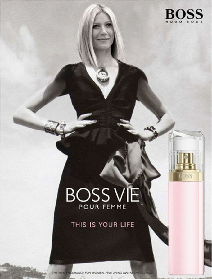Hugo Boss Ma Vie Eau De Parfum Spray 30ml - Fragrance London