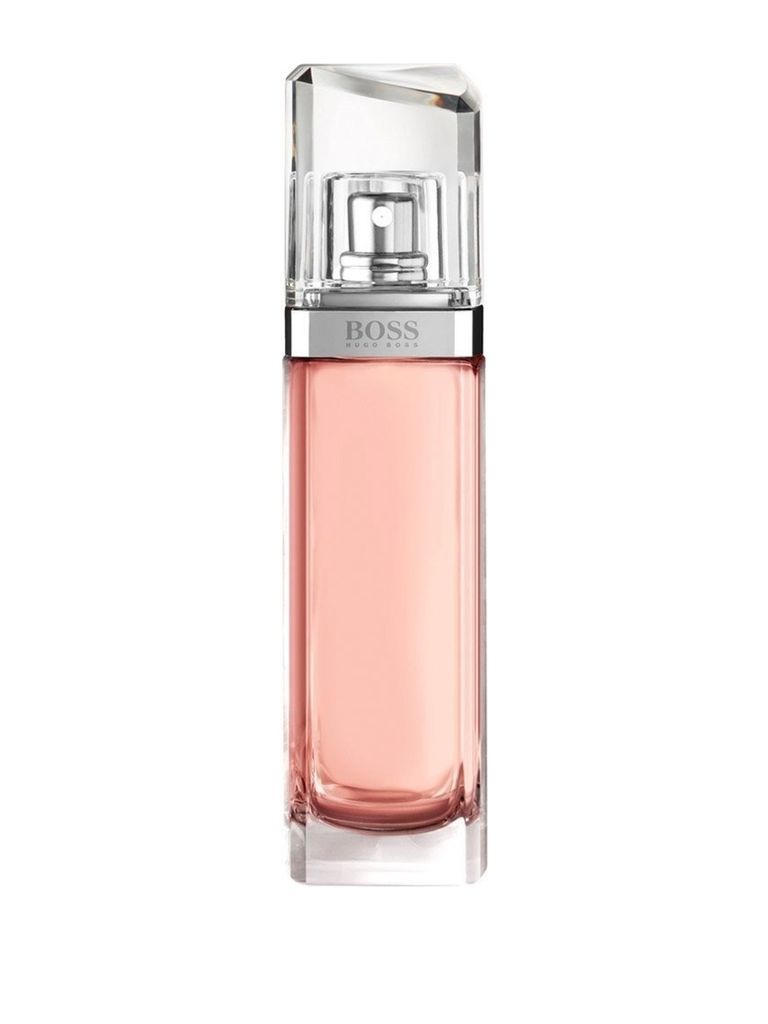 Hugo Boss Ma Vie L'Eau Pour Femme Eau De Toilette Spray 50ml - Fragrance London