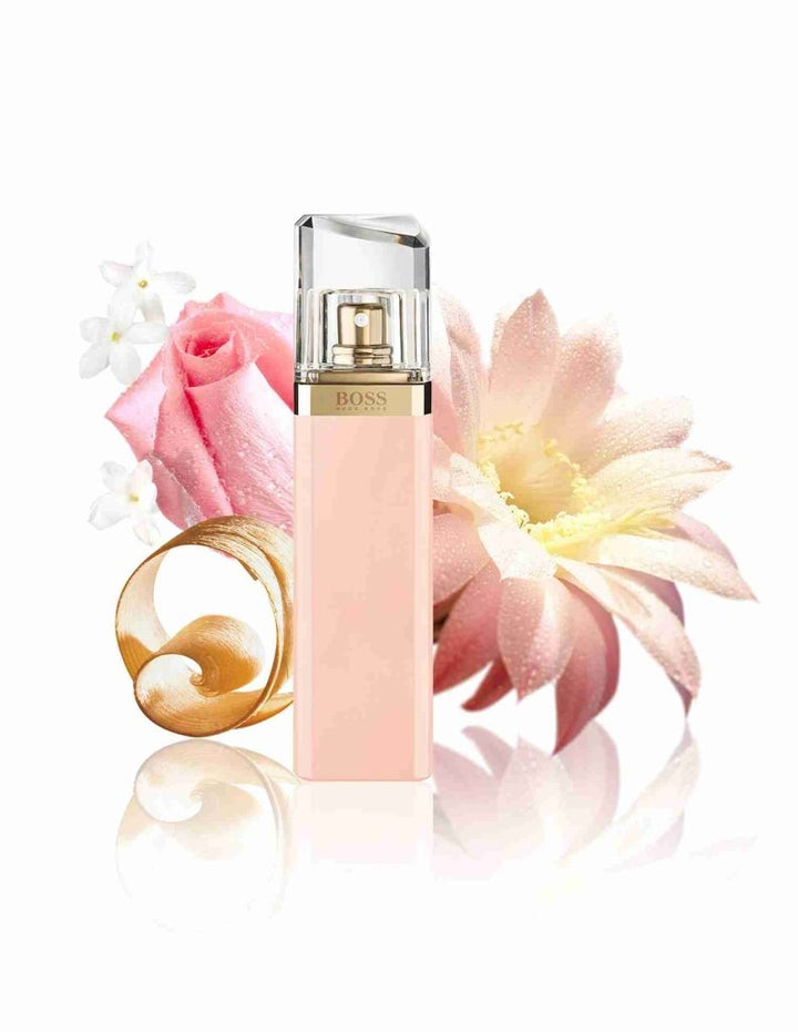 Hugo Boss Ma Vie Pour Femme Eau De Parfum Spray 75ml - Fragrance London