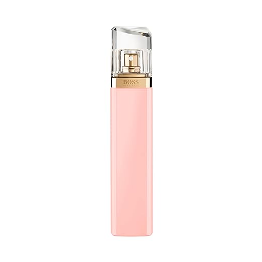 Hugo Boss Ma Vie Pour Femme Eau De Parfum Spray 75ml - Fragrance London