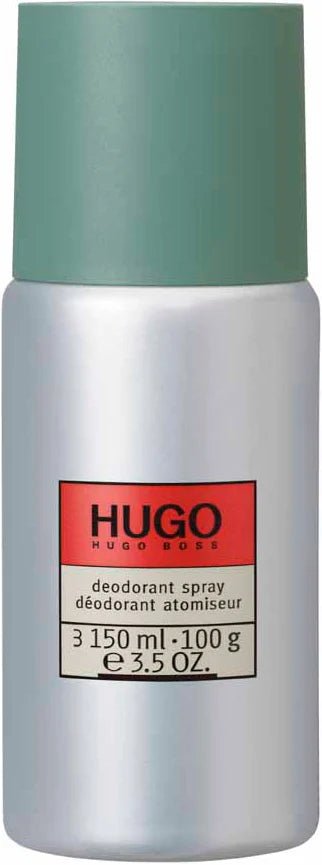Hugo Boss Man Deo Spray 150ml - Fragrance London