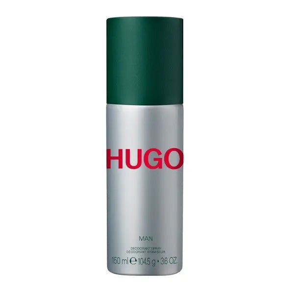 Hugo Boss Man Deo Spray 150ml - Fragrance London