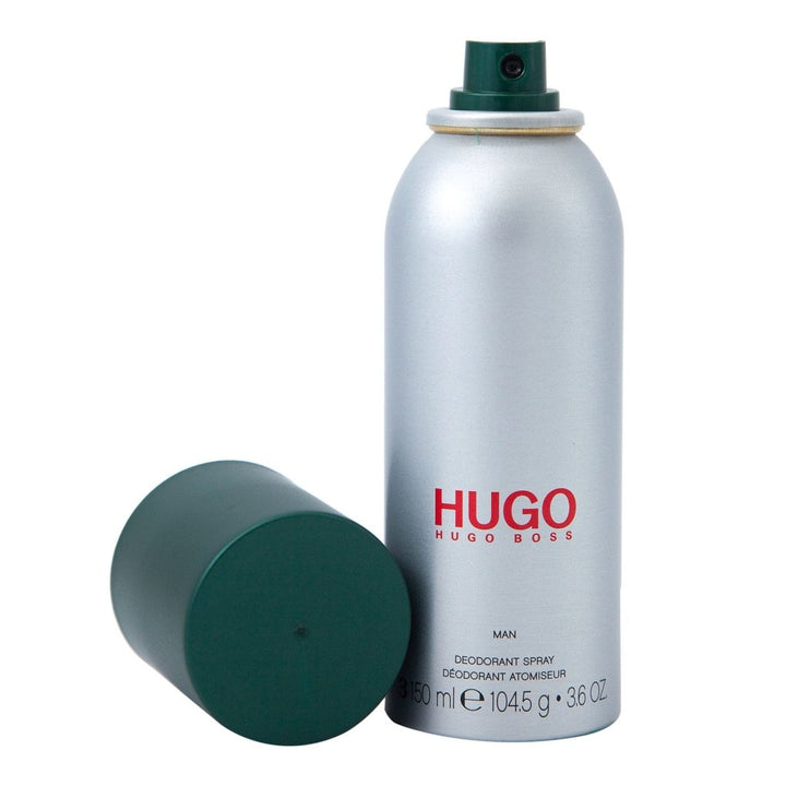 Hugo Boss Man Deo Spray 150ml - Fragrance London